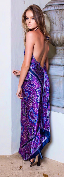 Jasmine Dress