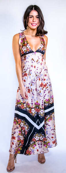 Florence Dress