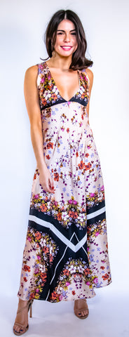 Florence Dress
