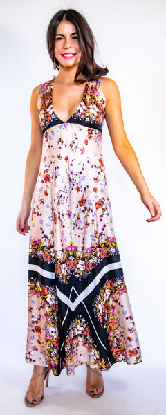 Florence Dress
