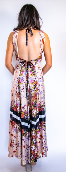 Florence Dress
