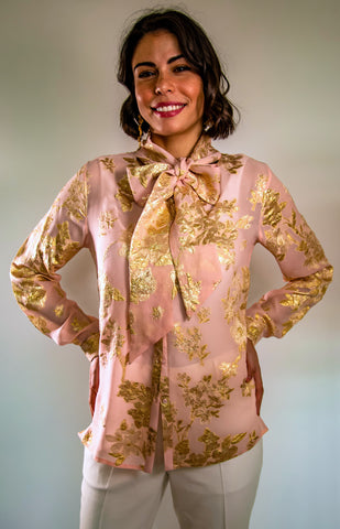 Lanvin Blouse
