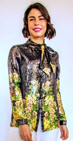Elixir Blouse