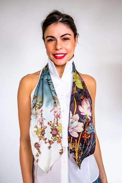 Midnight Scarf