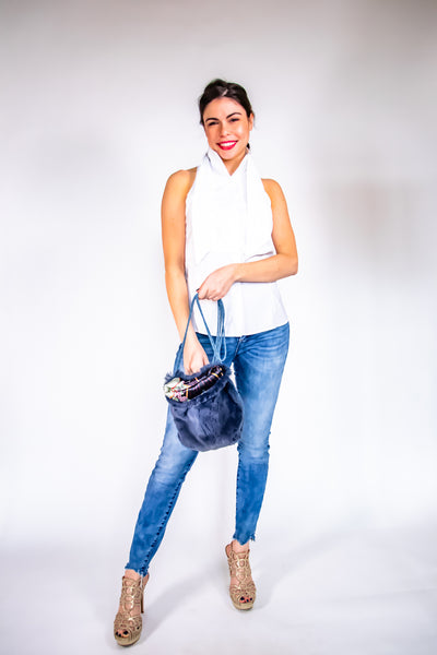Pagode Bag