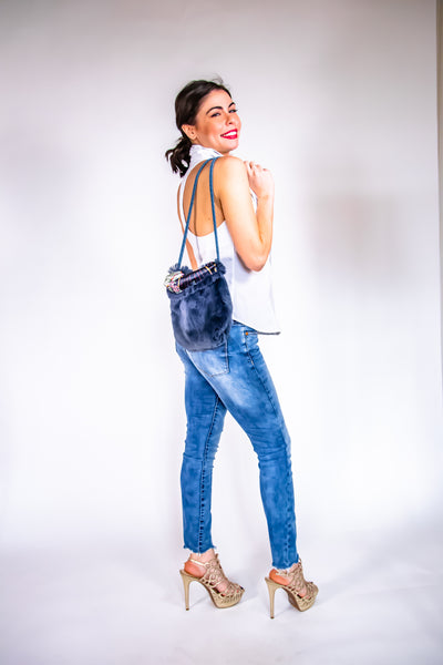 Pagode Bag