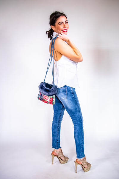 Pagode Bag