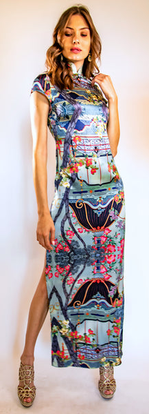 Pagode ~ Pure elegance