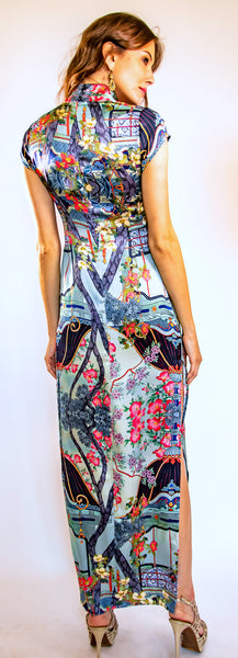 Pagode ~ Pure elegance