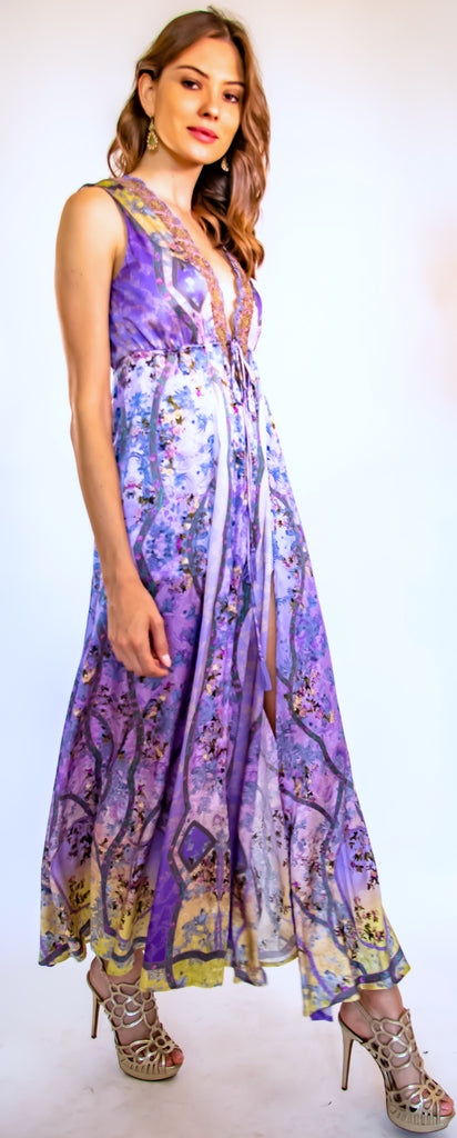 Lilac - Spring Fairytale Lilac - Spring Fairytale