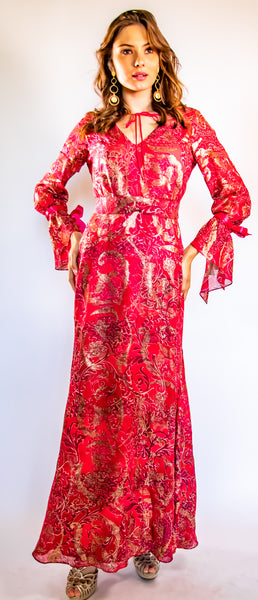 Colette Dress