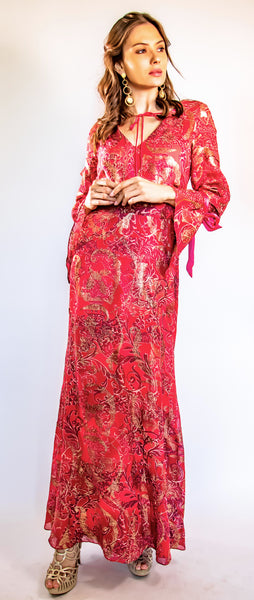 Colette Dress