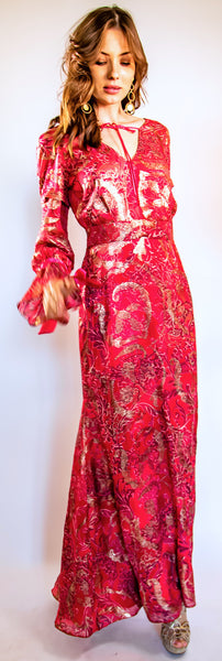 Colette Dress