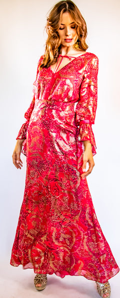 Colette Dress