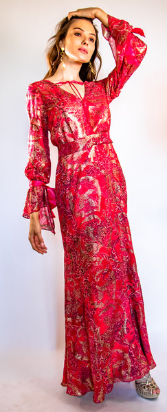 Colette Dress