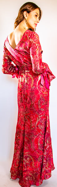 Colette Dress
