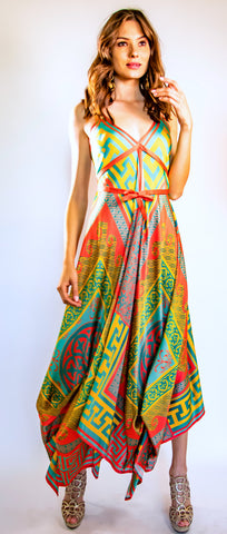 Venus Yellow Orange