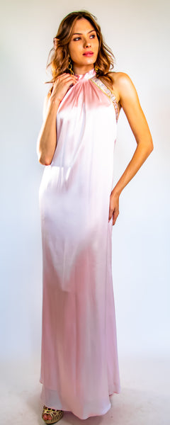 Pink Ribbon Dress