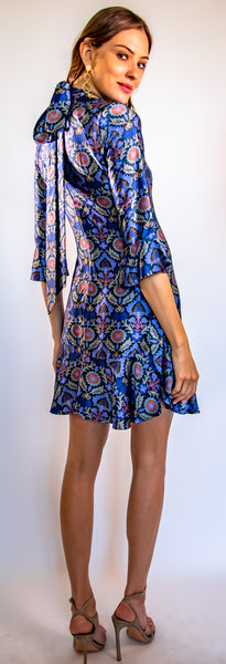 Blue Khartoum - Pre Order Now for October Delivery