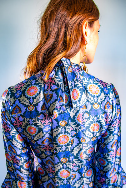 Blue Khartoum - Pre Order Now for October Delivery