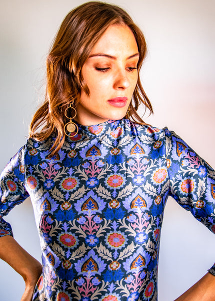 Blue Khartoum - Pre Order Now for October Delivery