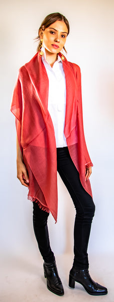 Cashmere Shawls - Pre Order Boutique Only