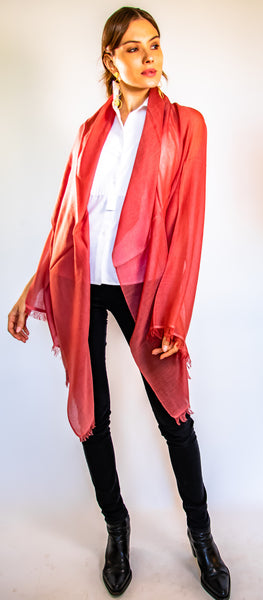 Cashmere Shawls - Pre Order Boutique Only