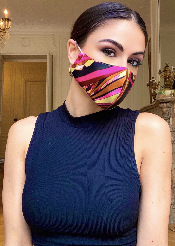 Mask - Rivera Multi Mask