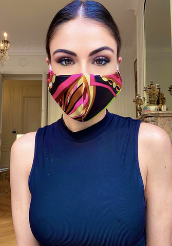 Mask - Rivera Multi Mask