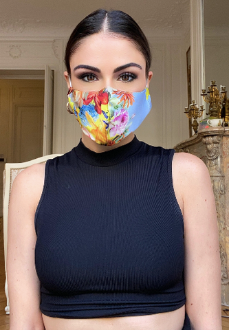 Mask - Lorna Jean Mask