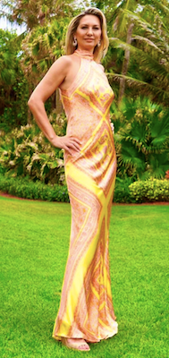 Sunshine Dress - Shine Bright