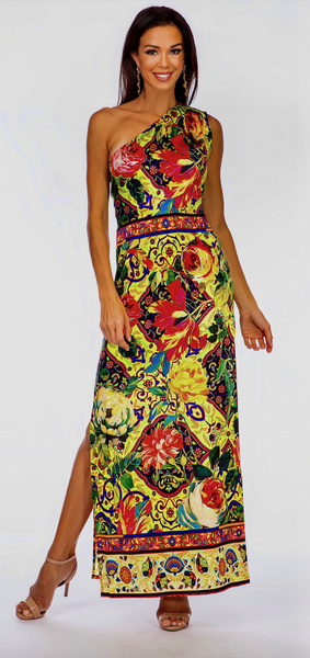Alba Dress Style 708 ~ Get ready to party!