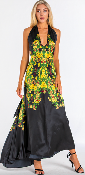 Elixir Long Silk Charmeuse