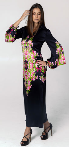 Rose Garden Dress