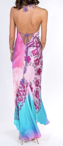 Taj Mahal Purple - beautiful dress!